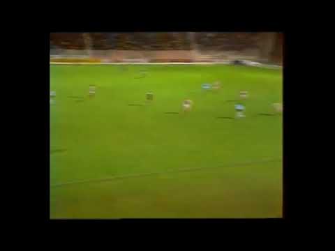 FC Tours 4-0 Bastia 13e journée Division 1 1981-1982