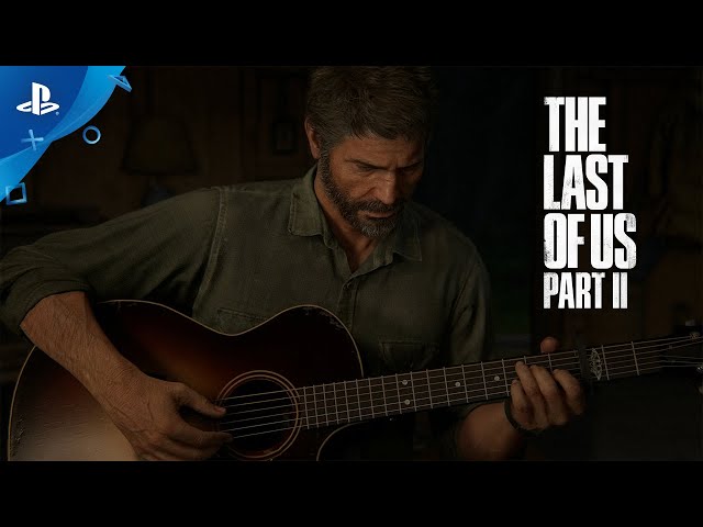 The Last of Us Part 2 Remastered Leaked and Releasing for PS5 in