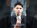 RYAN GARCIA CALLS OUT ROLLY ROMERO, PITBULL CRUZ AND TEOFIMO LOPEZ AT 140!