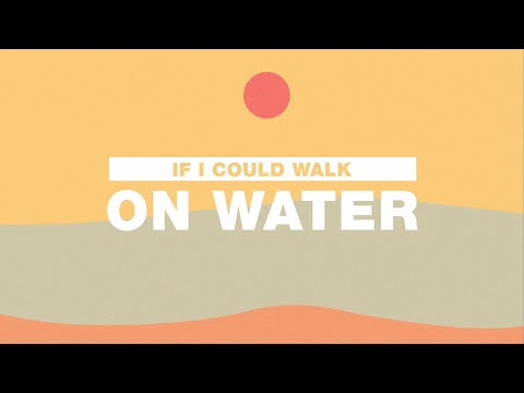 Kokiri - Walk On Water (Lyric Video)