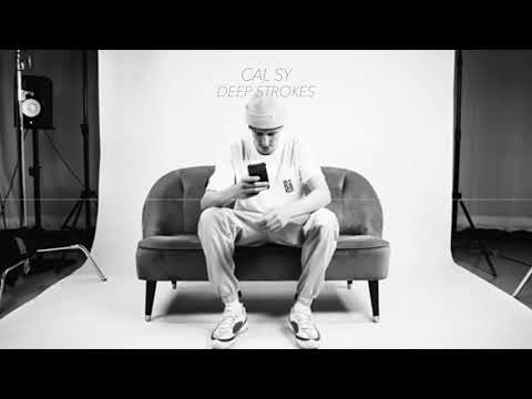 Cal Sy - Deep Strokes