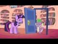 MLP PMV - Amazing Horse 