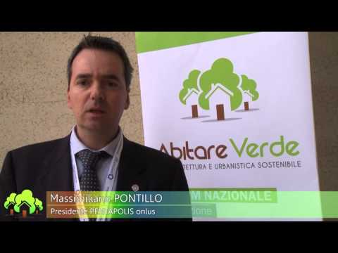 Abitare Verde edizione 2014