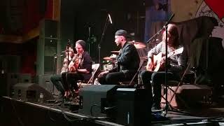 Silence Pretending&#39;s So Comfortable - as it is (VIP Acoustic @ Academy 2, Manchester - 10/03/18)