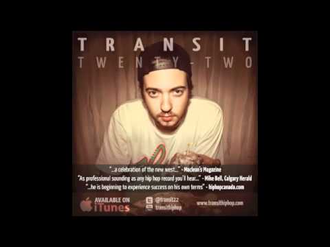 Transit- Escape With Me feat Chelsea-Lyne Heins & Arson iLL