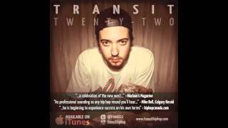 Transit- Escape With Me feat Chelsea-Lyne Heins & Arson iLL