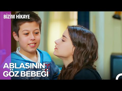 Filiz'in Favori Kişisi Fiko Olabilir Mi?🤔 - Bizim Hikaye