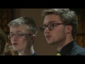 Angel Tidings - Moravisch Kerstlied (arr. John Rutter)