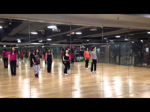 Body Shots (ft. Ludacris) by Kaci Battaglia choreo by Emily