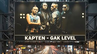 Download lagu Gak Level – Kapten | Screaming Metal Cover mp3