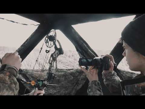 Rhino Blinds - Every Size Every Budget