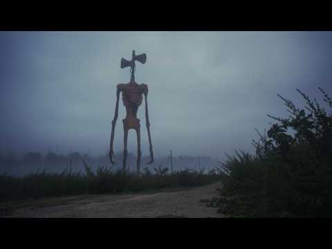 SIREN HEAD Attacks: The Complete Short Film Compilation