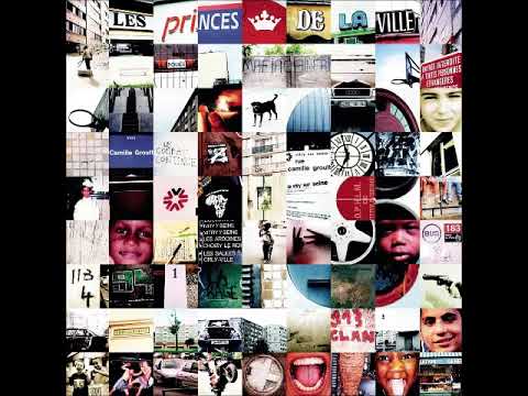 113 - Les Princes De La Ville - 1999 (ALBUM)