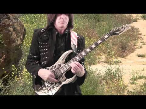 Time Traveller - Michael Angelo Batio