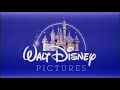 Walt Disney Pictures Pixar Animation Studios 2003