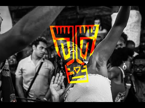 Awurê - O Mais Belo dos Belos (Maryzélia)