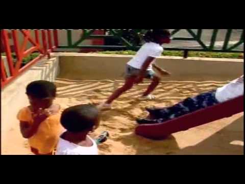 New Edition Kids - Holiday-Nigerian Gospel Musical