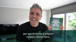 Borja Muñoz - Gana dinero, vive mejor