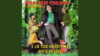 I Am the Object of Your Desire