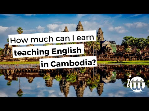 What does TEFL mean?