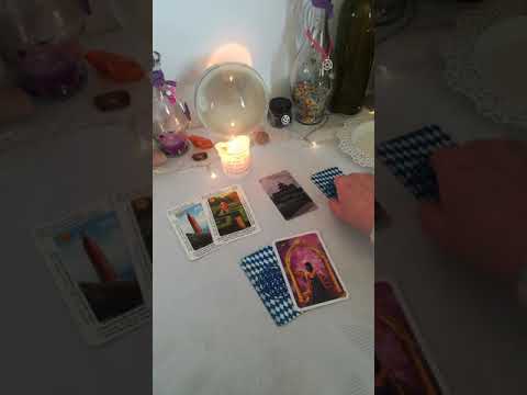 SINGLE ORAKEL - WANN UND WO WIRST DU IHN/SIE ENDLICH KENNEN LERNEN?