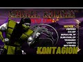 Mortal Kombat Chaotic New Era Kontagion