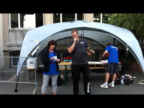 Auslosung Hasseröder Kreispokal Halbfinale Herren