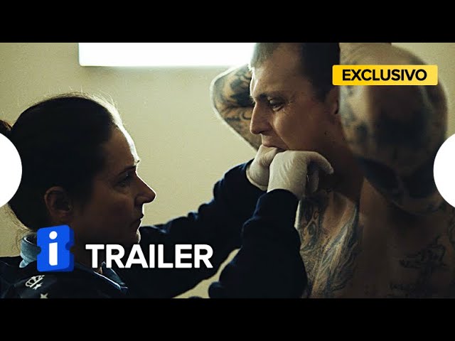 Filhos | Trailer Legendado Exclusivo