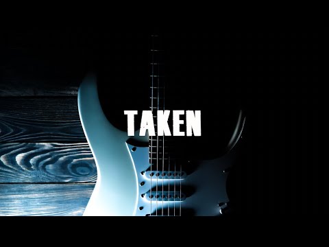 [FREE] Sad Guitar Type Beat 2021 "Taken" (Emotional Rap / Hip Hop Instrumental)