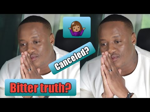 South Africans dont want Jubjub on TV because of his DARK PAST