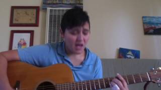 Tears in Your Eyes- Ivan & Alyosha COVER
