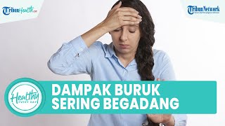 Dampak Buruk Sering Begadang Bisa Picu Penyakit Serius: Jantung Cepat Lelah dan Risiko Kanker