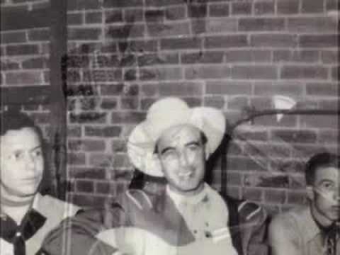 Mean Mean Mean Son Of A Gun - Johnny Horton