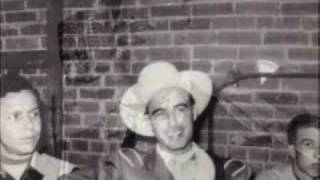 Johnny Horton - Mean Mean Son Of A Gun video