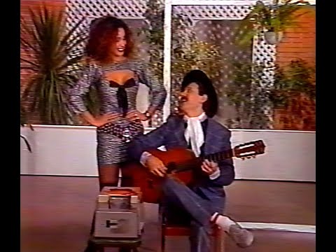 Shopping Center // El Payador //  Berugo Carámbula y Beatriz Salomón // 1988