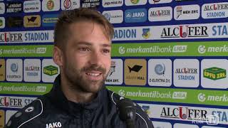 Heffler Norbert : Jó ellenféllel találkozunk