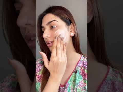 Mamaearth Oil Free Face Moisturizer