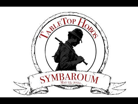 Symbaroum : Eaves of Davokar : 5/23/24