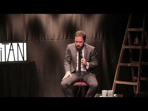 NAITAN SHOW - VICTOR CAMEJO -  O TEMPERO DO MÉXICO