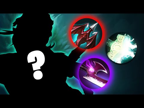 How to Play Muerta : Full Carry Guide