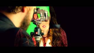 Catherine Britt - Charlestown Road (Behind the scenes)