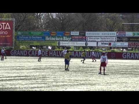 Haaglandia ETop - RKDEO D4 dd 4-5-2013