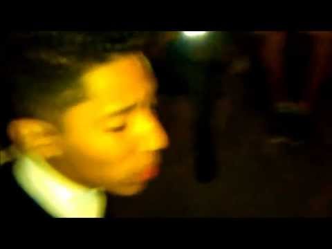 Ivanz vs Sok - Final - Batallas UPN