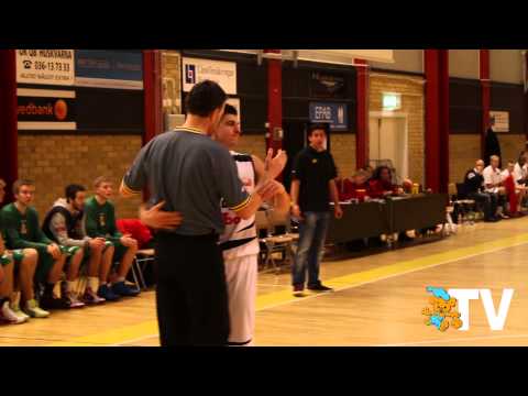 BTV: Highlights Brahe - Tälje (HD)