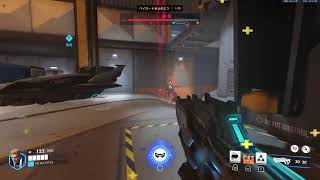 [Overwatch]極めるよん