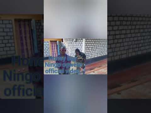 mc kudu ft Dansilver ft Sam k richuma ft honey boy ft danlee