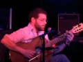 Eric Chenaux  29/11/10  Paris, La Java (incomplet)