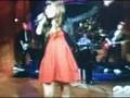 Demi Lovato On Regis And Kelly