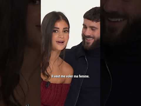 THE EYE TEST: Illan vs. the contenders 👀✨