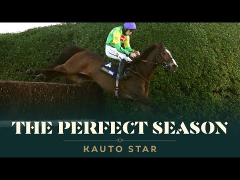 KAUTO STAR'S PERFECT SEASON - 2006/2007